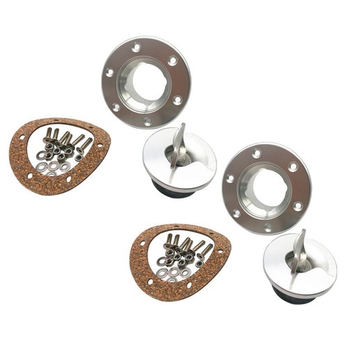 Neuer robuster tankdeckel - neuer,,