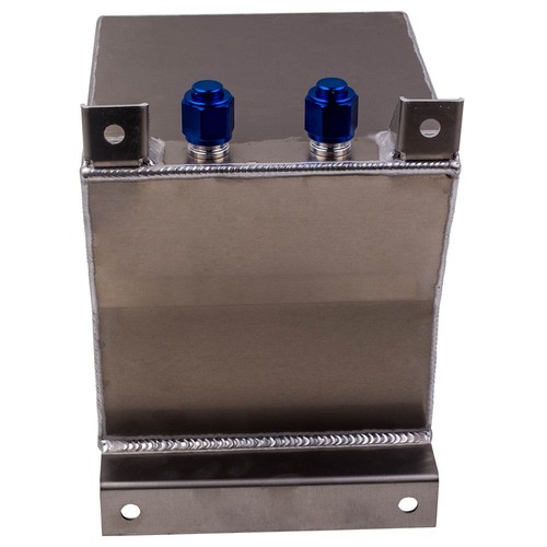 Gallone aluminium benzin - 2.5,
