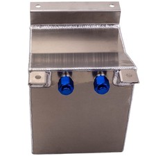 Aluminium-Brennstoffzellentank