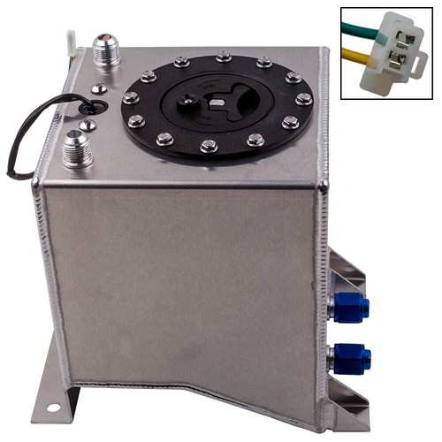 Universal aluminium 10l - universal,