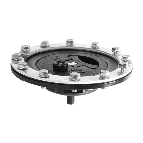 Brennstoffzellen-Gastankdeckel