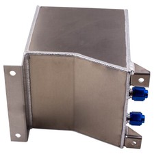 2.5 Gallone/10L Aluminium