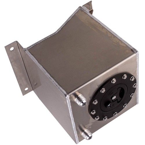 Aluminium kraftstofftank - 1x,