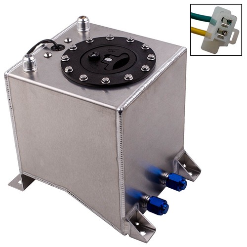 10l kraftstofftank binzintank - kraftstofftank,