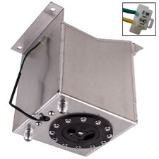 10 Liter Aluminiumtank