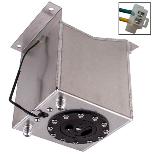 Liter aluminiumtank - liter,