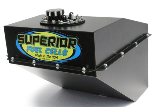 Superior fuel cells - superior,