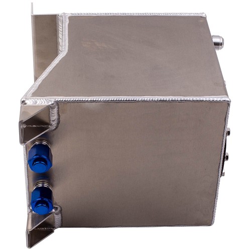 Aluminium kraftstofftank - 1x,
