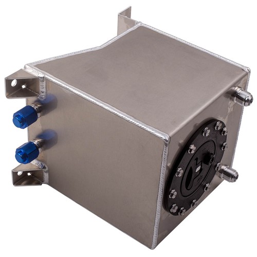 Gallone aluminium benzin - 2.5,
