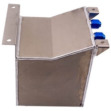 Aluminium-Brennstoffzellentank